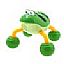 Vibrating Frog Massager