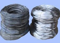 Galvanized Iron Wire