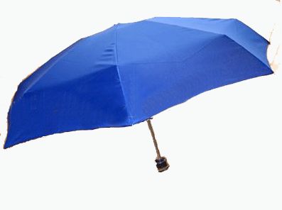 umbrella 5 fold 