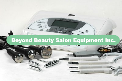 Luxury 4 IN 1 Beauty Equipment