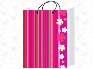shopping bag