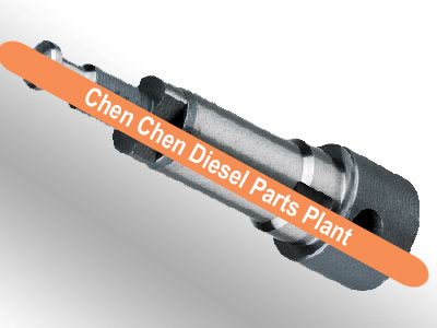 Element % PlungerA - Element