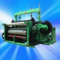 wire mesh machine
