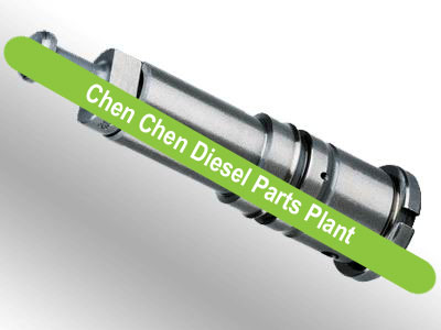 Element % Plunger P - Element