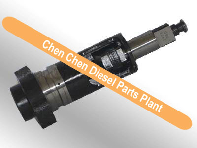 Element % Plunger P85 - Element