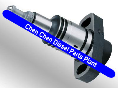 Element % Plunger PN - Element