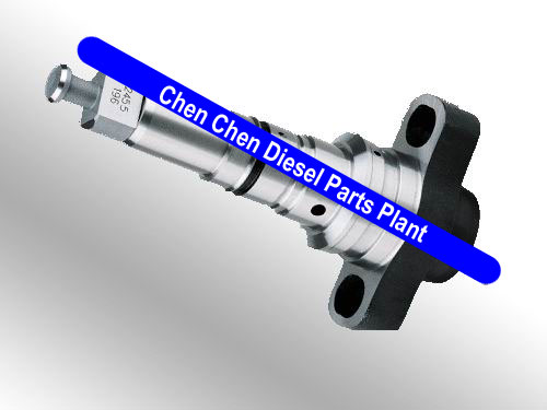 Element % Plunger PS71 - Element