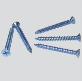 self drilling screw