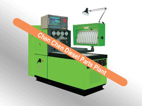 Tester Bench plunger, pump, yanmars