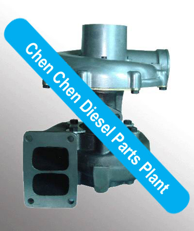 Diesel fuel injection partsTurbo chargers