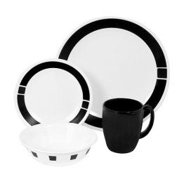 5 pcs Dinner set Bone China