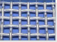 galvanized wire mesh 