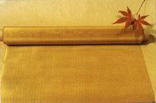 brass wire mesh