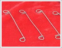 Bar Ties Wire