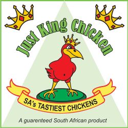 Just King Chicken
