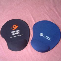 gel mouse pad