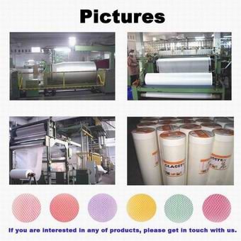 Fiberglass wallcovering and insect screening