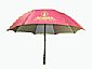 straight shaft umbrella