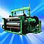 wire mesh machine