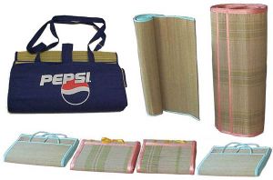 Beach mats