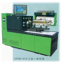 Diesel Injection Pump Test Bench