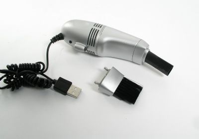 usb vacuum cleaner