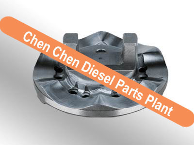 VE Pump Parts 4CYL_Cam_Disk