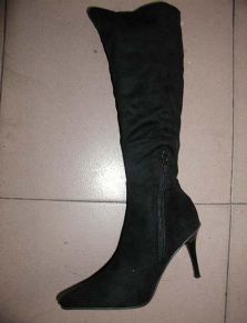 Fashion lady boots of USD 58