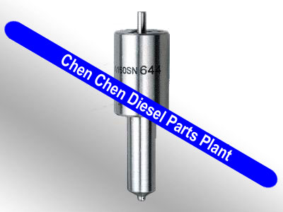 Nozzle DLLAS_SN_Nozzle