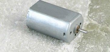 PMDC Motor