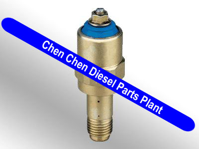 VE Pump Parts Long_Magnet_Valve