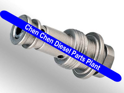 VE Pump Parts Regulataing_Valve