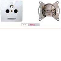 CATV Wall Socket