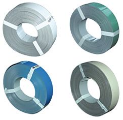 Color Steel Strips