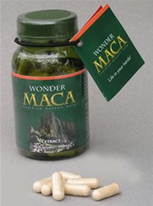 Maca
