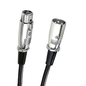 XLR cable