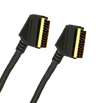 scart cable