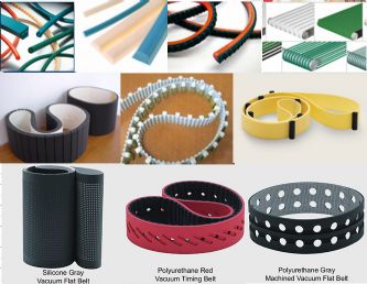 conveyor belt&industrial belt