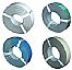 Color Steel Strips
