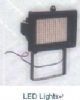 solar led  light