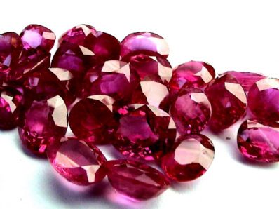 CERTIFIED NATURAL BURMESE RUBY