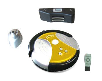 intelligence cleaner