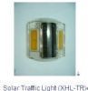 solar traffic light