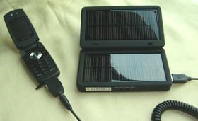 solar charger
