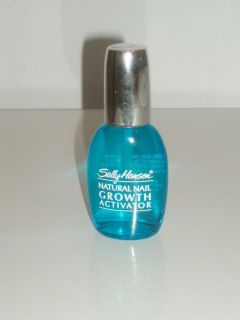Sally hansen