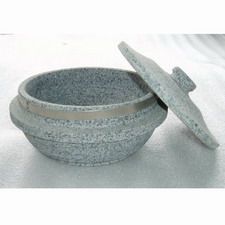 supply stone pan, stone bowl