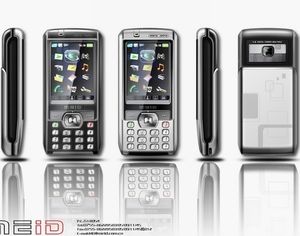 Mobile Phone ODM