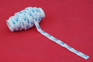 silica gel desiccant