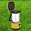 Solar Camping Lantern SCL-61