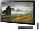 PANASONIC TH-65XVS30U 65-IN HDTV ONYX PLASMA TV 